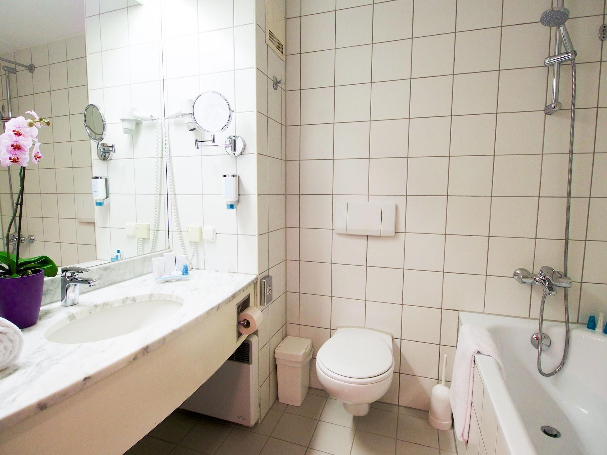 24Hours Apartment Hotel Wien Eksteriør bilde