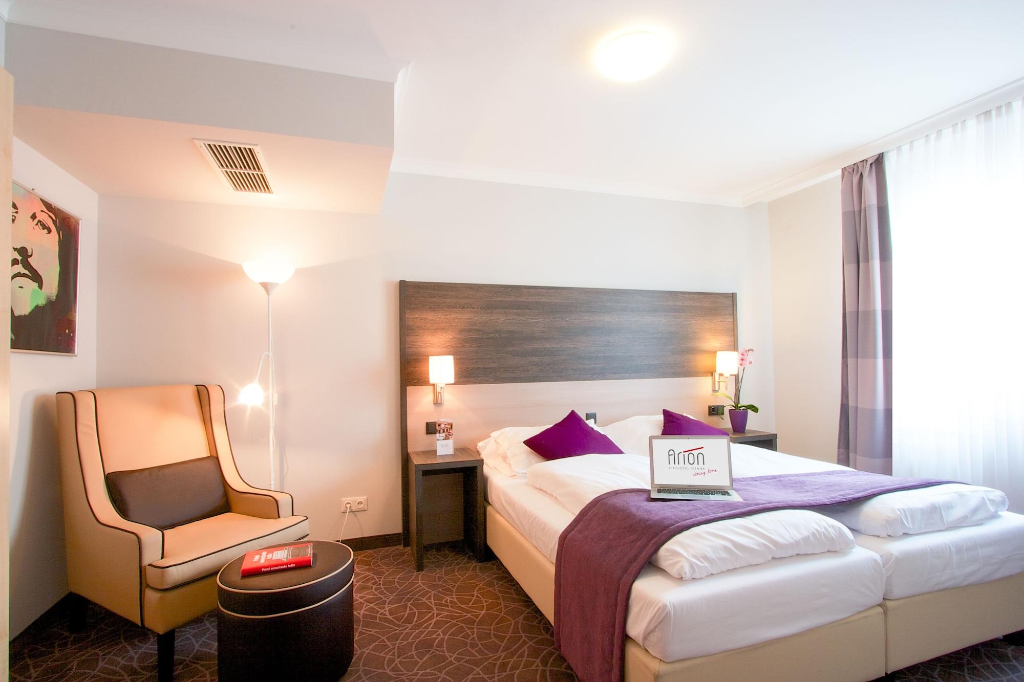 24Hours Apartment Hotel Wien Eksteriør bilde