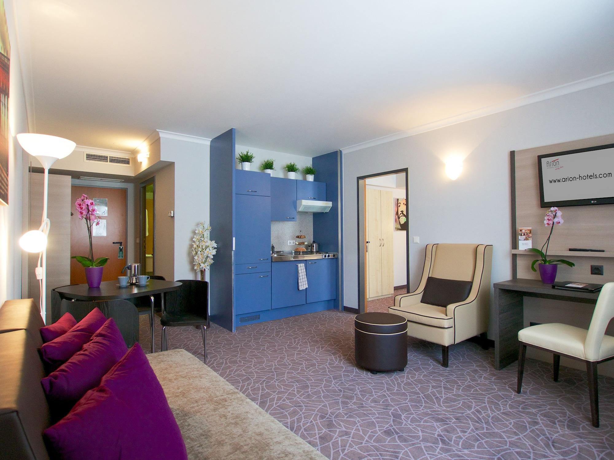24Hours Apartment Hotel Wien Eksteriør bilde
