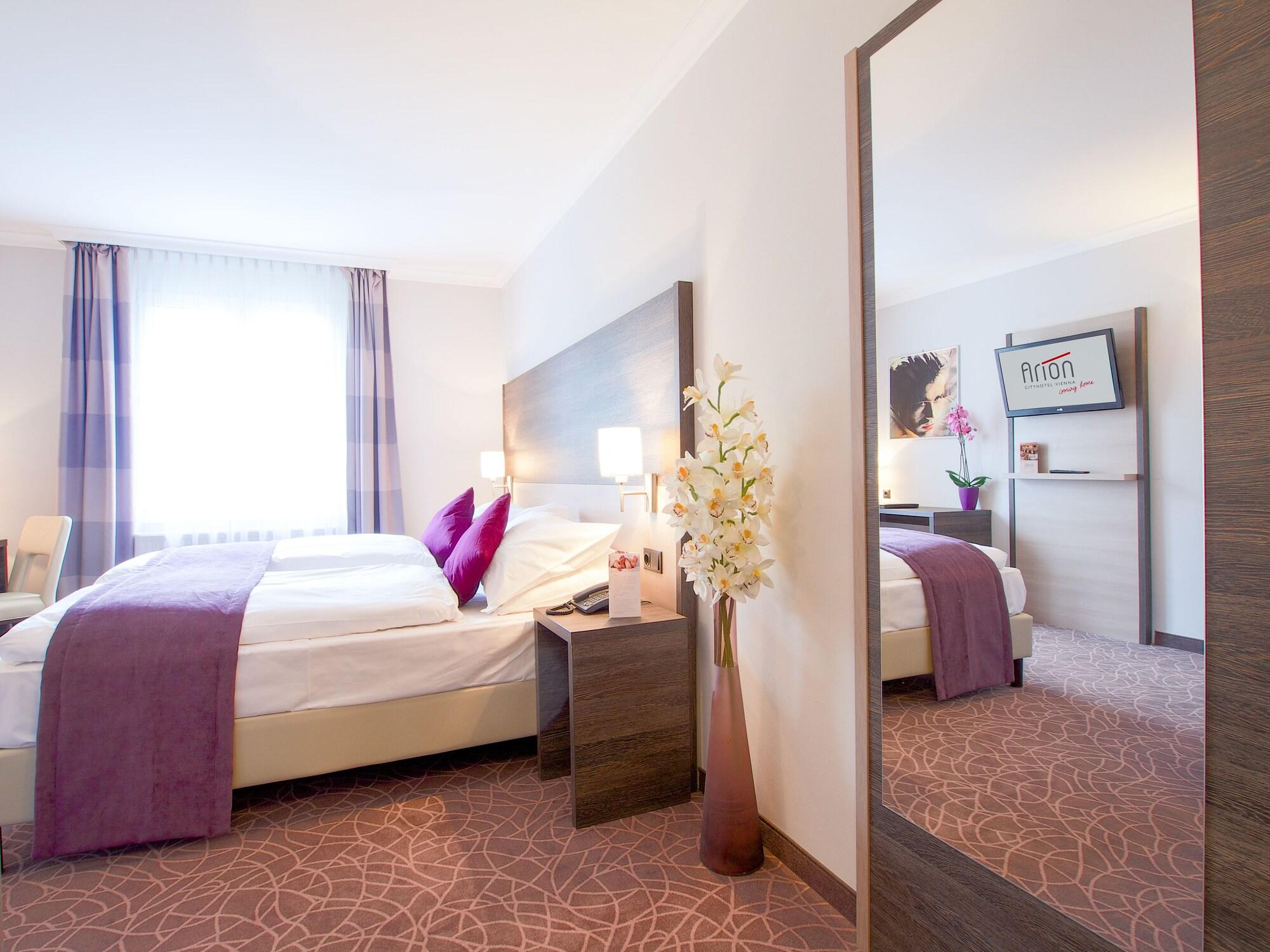 24Hours Apartment Hotel Wien Eksteriør bilde