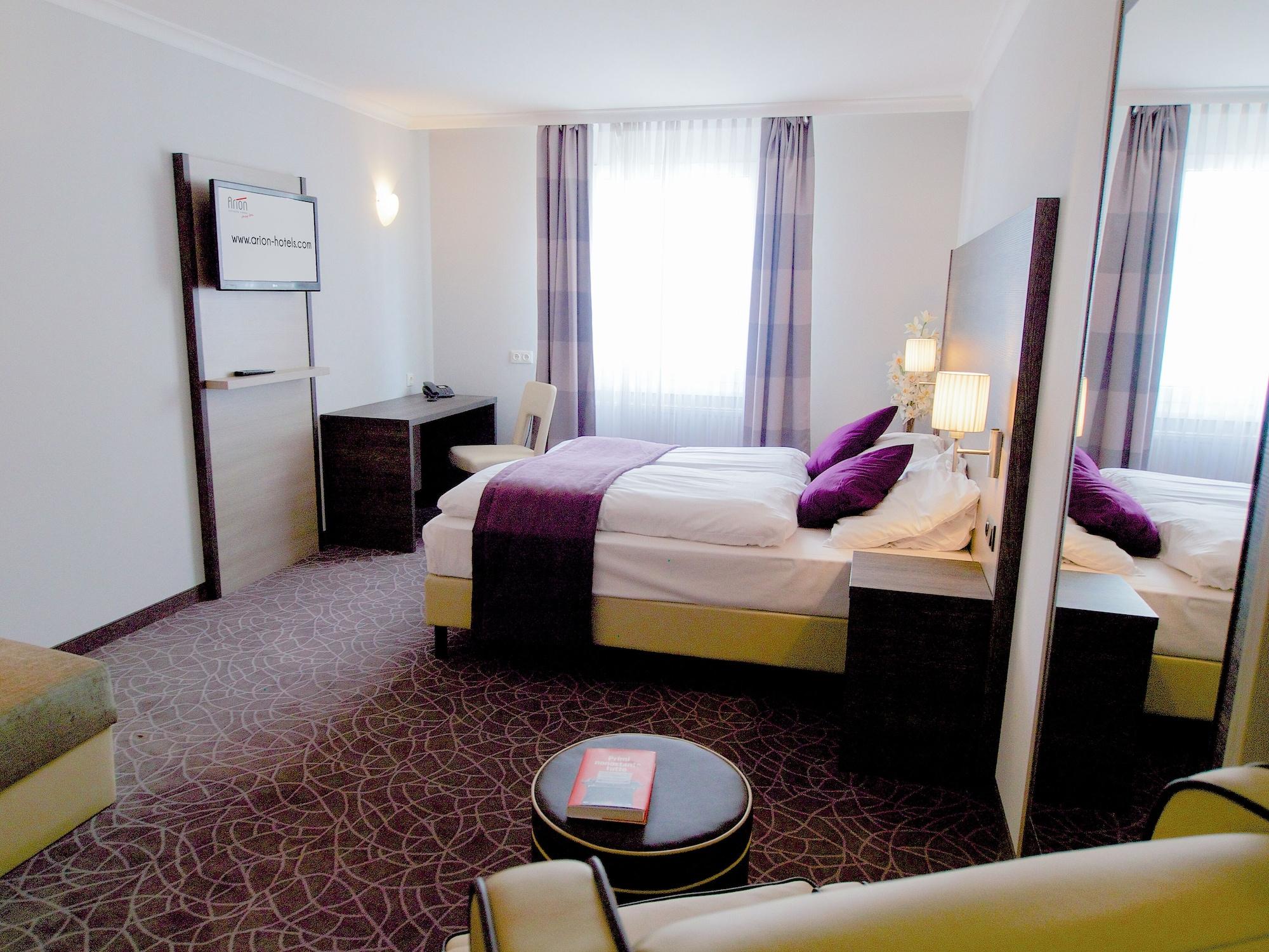 24Hours Apartment Hotel Wien Eksteriør bilde