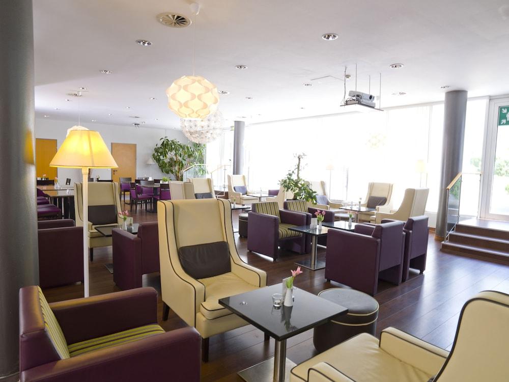 24Hours Apartment Hotel Wien Eksteriør bilde