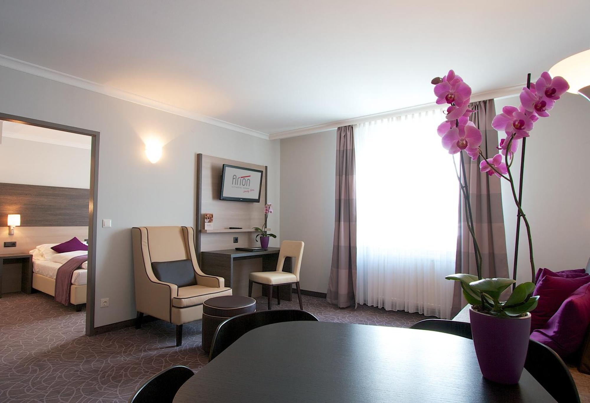 24Hours Apartment Hotel Wien Eksteriør bilde