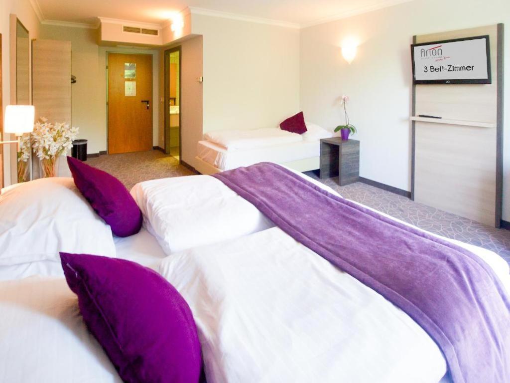 24Hours Apartment Hotel Wien Eksteriør bilde