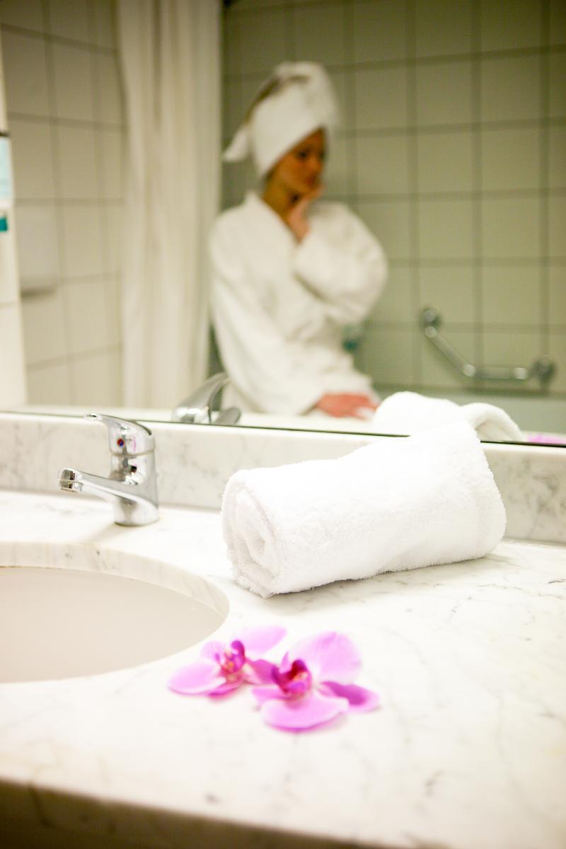 24Hours Apartment Hotel Wien Eksteriør bilde